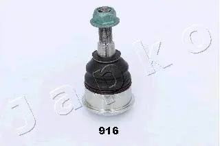 Опора кульова (передня/знизу) Grand Cherokee 01-08 JAPKO 73916 (фото 1)
