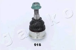 Опора кульова (передня/знизу) Grand Cherokee 01-08 JAPKO 73916