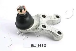 Опора кульова (передня/знизу) Hyundai Teracan 01-06 JAPKO 73H12 (фото 1)
