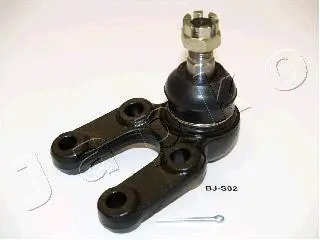 Опора кульова (передня/знизу) SsangYong Musso 93-07 JAPKO 73S02 (фото 1)
