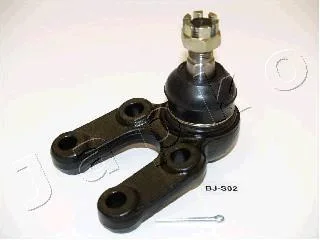 Опора кульова (передня/знизу) SsangYong Musso 93-07 JAPKO 73S02
