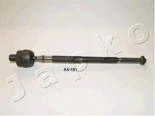 Тяга рульова перед. ALMERA 95-06 (294mm) JAPKO 76191 (фото 1)