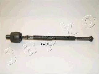 Тяга рульова перед. ALMERA 95-06 (294mm) JAPKO 76191