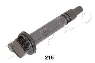 Котушка запалення Land Cruiser 100/120/200/ Lexus ES/GS/LS/lS 2.5/3.5/4.6 05- JAPKO 78216 (фото 1)