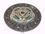 Диск зчеплення AVENSIS 08-18/AURIS 1.6 07-12 (210mm) JAPKO 80275 (фото 1)