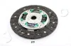 Диск зчеплення AURIS 1.6 07-12 (210mm21z) JAPKO 80277