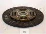 Диск зчеплення LANOS 97-/NEXIA 1.5 95-97 (200mm) PHC VALEO JAPKO 80362