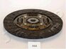 Диск зчеплення LANOS 97-/NEXIA 1.5 95-97 (200mm) JAPKO 80362 (фото 2)
