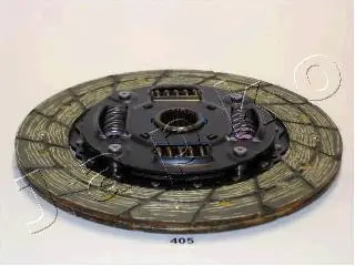 Диск зчеплення ACCORD/CR-V 2.0 03-15 (220mm24z) JAPKO 80405 (фото 1)