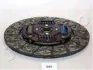 Диск зчеплення MITSUBISHI L200 2.5 05-15 (250mm) JAPKO 80590