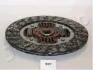 Диск зчеплення HYUNDAI i40 11-19/SPORTAGE 1.6 GDI 10-15 (225mm) JAPKO 80597 (фото 2)