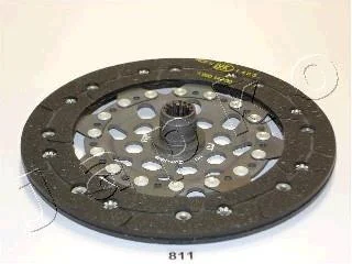 Диск зчеплення SWIFT III 1.3 05- (215mm) JAPKO 80811