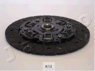 Диск зчеплення HYUNDAI i10/PICANTO 1.1 CRDi 05-11 (215mm) JAPKO 80K12 (фото 1)