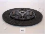 Диск зчеплення HYUNDAI i30/CEE\'D 1.4-1.6 06-12 (215mm) JAPKO 80K13 (фото 1)