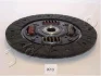 Диск зчеплення HYUNDAI i30/CEE\'D 1.4-1.6 06-12 (215mm) JAPKO 80K13 (фото 2)