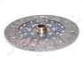 Диск зчеплення NUBIRA 05-11/LACETTI 2.0 D 07- (240mm) JAPKO 80W13 (фото 1)