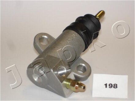 Циліндр зчеплення робочий NISSAN 200SX/SERENA (C23)/VANETTE 86-02 JAPKO 85198