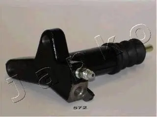 Циліндр зчеплення робочий L200/PAJERO 96- (19mm) JAPKO 85572 (фото 1)