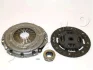 Комплект зчеплення з вижимним Chrysler Voyager IV 2.5CRD 00-08 (240mm17z) JAPKO 92002 (фото 1)