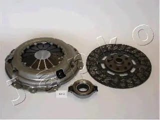 Комплект зчеплення з вижимним Nissan X-Trail 2.0/2.2DCi/2.5 01-13 JAPKO 921013 (фото 1)