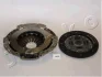 Комплект зчеплення Nissan Micra/Note 1.4 16V 03- (190mm) JAPKO 921015 (фото 2)
