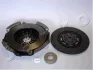 Комплект зчеплення з вижимним NISSAN PATROL GR II (Y61) 3.0 DTI 00- (275mm24z) JAPKO 921019 (фото 2)