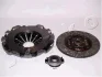 Комплект зчеплення з вижимним Navara/NP300/Pick Up 2.5D 01-(250mm24z) JAPKO 921032 (фото 2)
