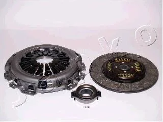 Комплект зчеплення з вижимним Navara/NP300/Pick Up 2.5D 01-(250mm24z) JAPKO 921032
