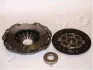 Комплект зчеплення з вижимним Navara (D40)/Pathfinder (R51) 2.5DCI 05- (250mm24z) JAPKO 921038 (фото 2)
