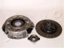Комплект зчеплення з вижимним NISSAN NAVARA/NP300 2.5 DCI 08- JAPKO 921039 (фото 1)