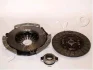 Комплект зчеплення з вижимним NISSAN NAVARA/NP300 2.5 DCI 08- JAPKO 921039 (фото 2)