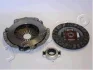 Комплект зчеплення з вижимним Nissan Almera 1.8 00-06 JAPKO 92179 (фото 2)