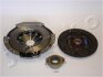 Комплект зчеплення з вижимним AURIS 1.4 VVTi 07-12/COROLLA 1.6 VVTi 02-06 (200mm21z) JAPKO 922045 (фото 2)