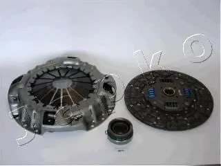 Комплект зчеплення з вижимним LAND CRUISER 80 4.2 TD 90-97 (300mm14z) JAPKO 922071 (фото 1)