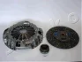 Комплект зчеплення з вижимним LAND CRUISER 80 4.2 TD 90-97 (300mm14z) JAPKO 922071 (фото 1)