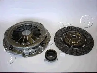Комплект зчеплення з вижимним LAND CRUISER 100 (UZJ100) 4.2 TD 98-07 (300mm14z) JAPKO 922074 (фото 1)