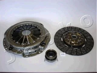 Комплект зчеплення з вижимним LAND CRUISER 100 (UZJ100) 4.2 TD 98-07 (300mm14z) JAPKO 922074