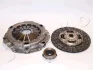 Комплект зчеплення з вижимним LAND CRUISER PRADO 3.0 D-4D 02-10 JAPKO 922082 (фото 1)