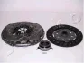 Комплект зчеплення Toyota Auris/Corolla 2.0-2.2 D 05- (240mm) JAPKO 922092
