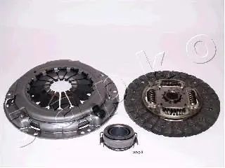 Комплект зчеплення з вижимним Toyota RAV-4 III 2.0|2.4VVTi 05-13 (235mm21z) JAPKO 922094 (фото 1)