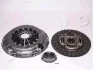 Комплект зчеплення з вижимним Toyota RAV-4 III 2.0|2.4VVTi 05-13 (235mm21z) JAPKO 922094