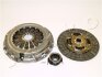 Комплект зчеплення з вижимним Toyota Hilux 2.5|3.0D 05-15 (260mm21z) JAPKO 922102 (фото 1)