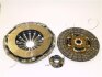 Комплект зчеплення з вижимним Toyota Hilux 2.5|3.0D 05-15 (260mm21z) JAPKO 922102 (фото 2)