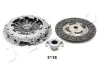 Комплект зчеплення з вижимним LAND CRUISER PRADO 3.0 D-4D 02-10 JAPKO 922118 (фото 1)