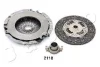 Комплект зчеплення з вижимним LAND CRUISER PRADO 3.0 D-4D 02-10 JAPKO 922118 (фото 2)