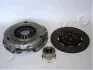 Комплект зчеплення з вижимним LAND CRUISER 80 (J8) 4.2D 90-97 (275mm21z) JAPKO 92282