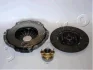 Комплект зчеплення з вижимним LAND CRUISER 80 (J8) 4.2D 90-97 (275mm21z) JAPKO 92282 (фото 2)
