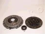 Комплект зчеплення з вижимним MAZDA 3/5 1.8|2.0 03-14 (228mm22z) JAPKO 92374