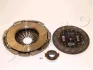 Комплект зчеплення з вижимним Honda Accord VIII 2.0 08-15 (220mm24z) JAPKO 92421 (фото 2)