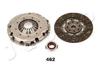 Комплект зчеплення з вижимним ACCORD VII/CIVIC VIII/CR-V 04- (240mm) JAPKO 92462 (фото 1)